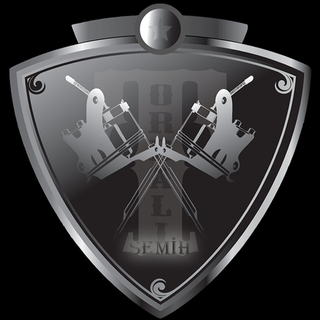 Tattoorbalı Logo